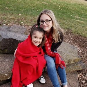 Meet your Posher, Nicole